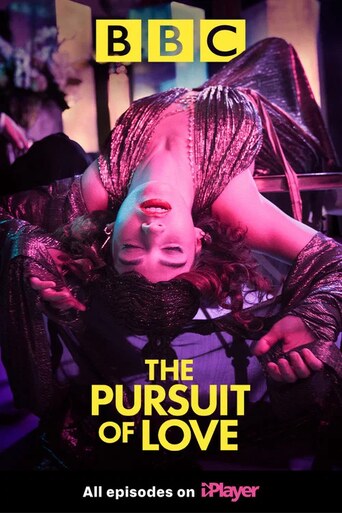 The Pursuit of Love Season 1 Episode 3