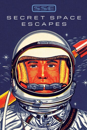 Secret Space Escapes Season 1 Episode 7