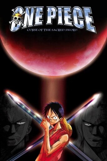 One piece: Norowareta seiken