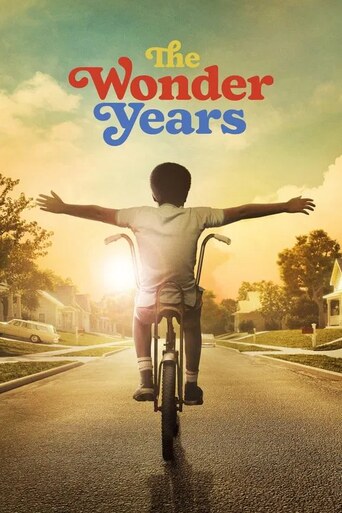 The Wonder Years Season 2 Episode 7