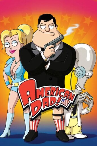 American Dad! Season 21 Episode 12