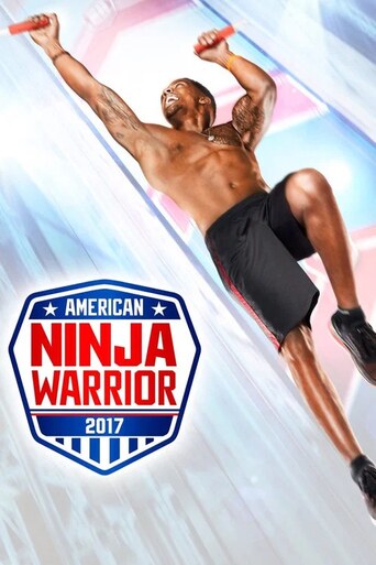 American Ninja Warrior Season 13 Episode 7