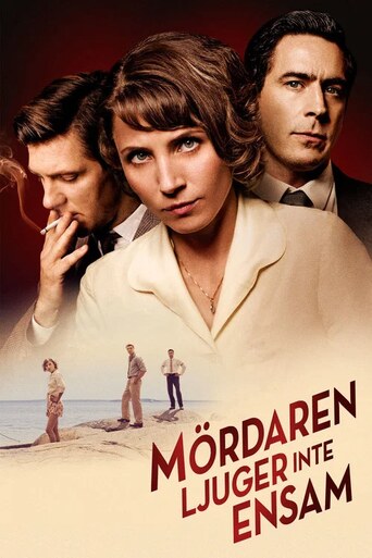 MÃ¶rdaren ljuger inte ensam