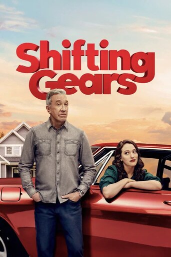Shifting Gears Season 1 Episode 10