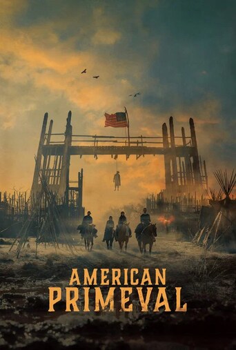American Primeval Season 1 Episode 2