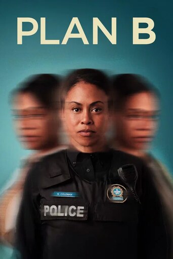 Plan B Season 1 Episode 6