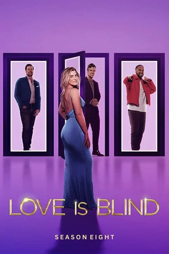 Love Is Blind Season 8 Episode 14