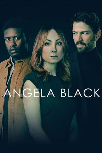 Angela Black Season 1 Episode 5