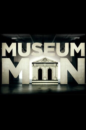 Museum Men Season 1 Episode 5