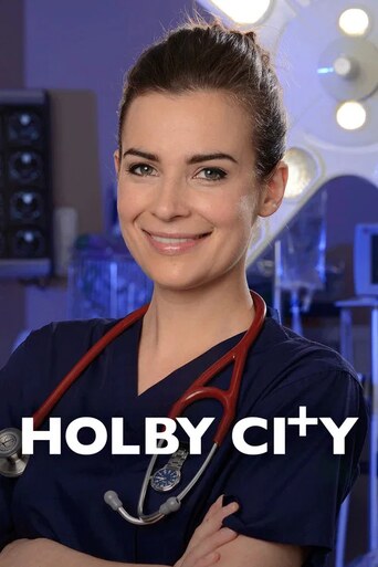 Holby City Season 22 Episode 39