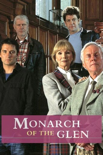 Monarch of the Glen Season 5 Episode 10