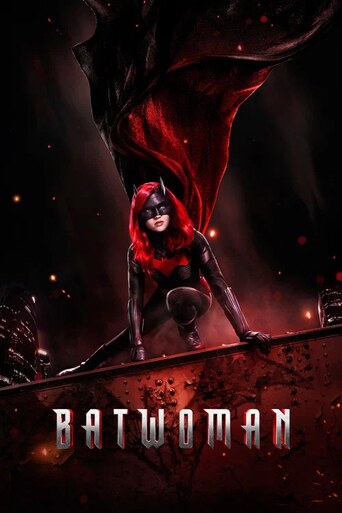 Batwoman Season 1 Episode 20