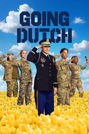 Going Dutch Season 2 Episode 2