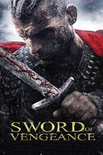Sword Of Vengeance