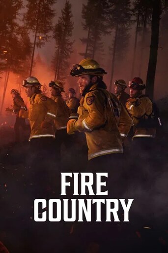 Fire Country Season 3 Episode 7