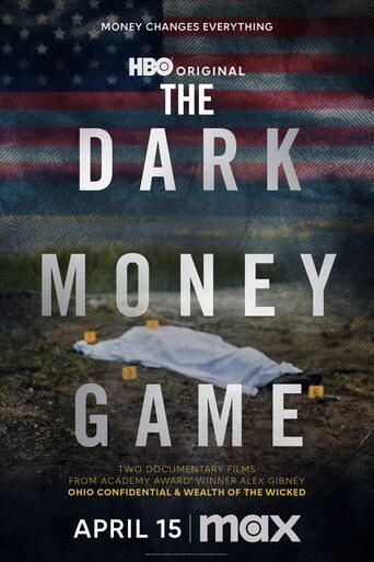 The Dark Money Game Season 1 Episode 2