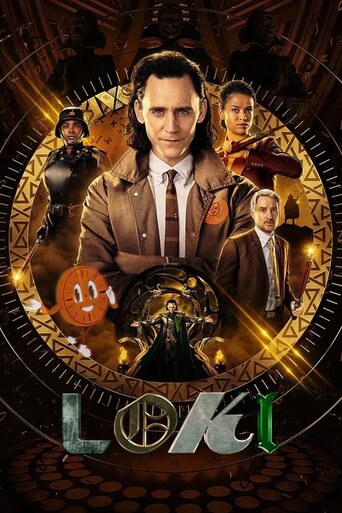 Loki Season 2 Episode 4