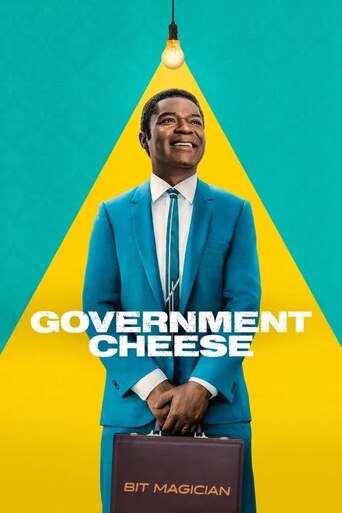 Government Cheese Season 1 Episode 8