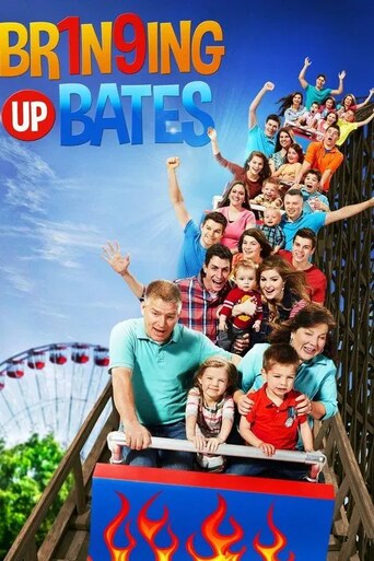 Bringing Up Bates Season 9 Episode 1
