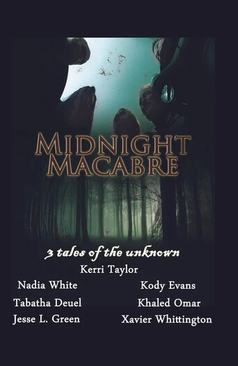 Midnight Macabre