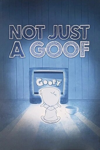 Not Just a Goof