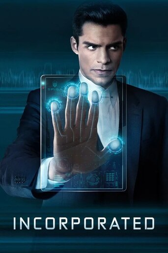 Incorporated Season 1 Episode 7