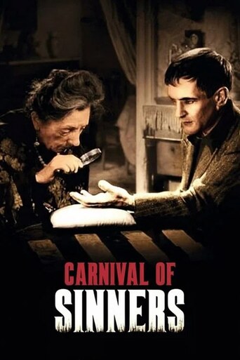 Carnival of Sinners