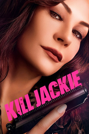 Kill Jackie Season 1 Episode 8