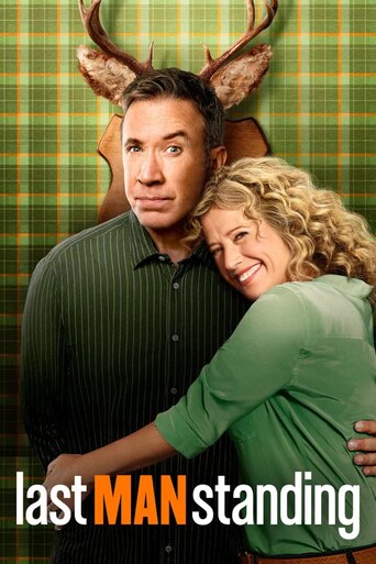 Last Man Standing Season 9 Episode 2