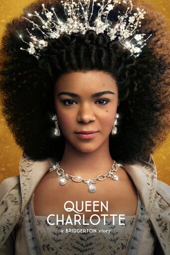 Queen Charlotte: A Bridgerton Story Season 1 Episode 6