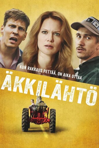 Akkilahto
