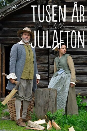 1000 Years until Christmas Eve Season 1 Episode 23