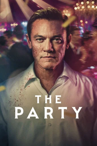 The Party Season 1 Episode 2