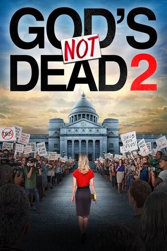 Gods Not Dead 2