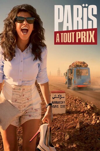 Paris a tout prix
