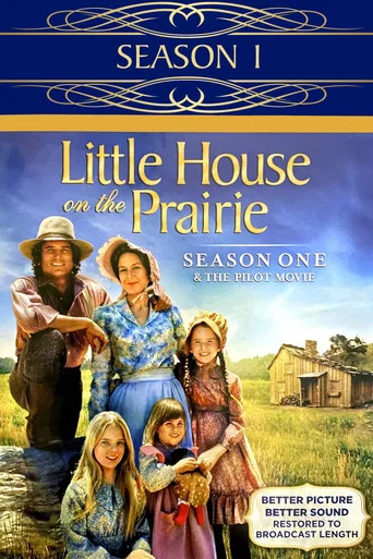 Little House on the Prairie Season 1 Episode 13