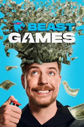 Beast Games Season 1 Episode 5