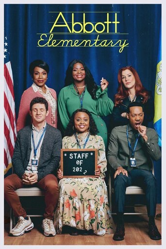 Abbott Elementary Season 2 Episode 20