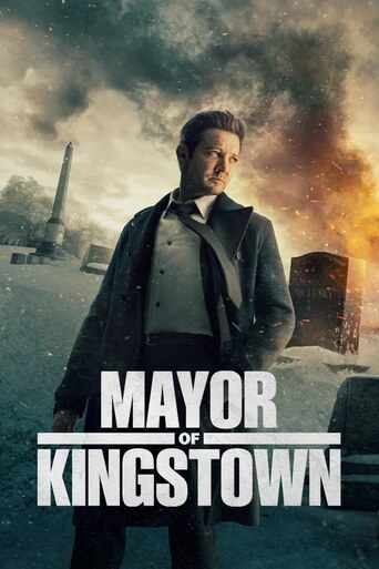 Mayor of Kingstown Season 3 Episode 6