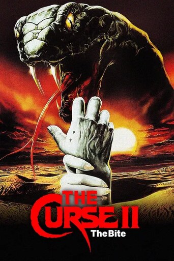 The Curse II: The Bite