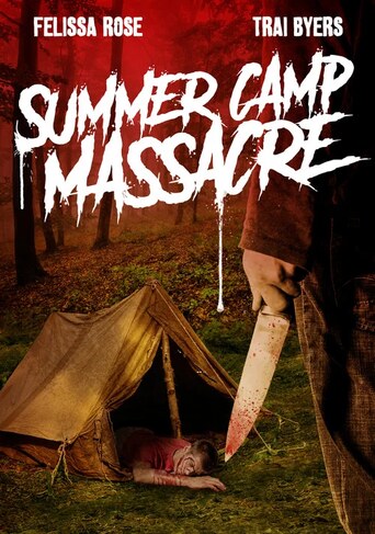 Caesar and Otto’s Summer Camp Massacre