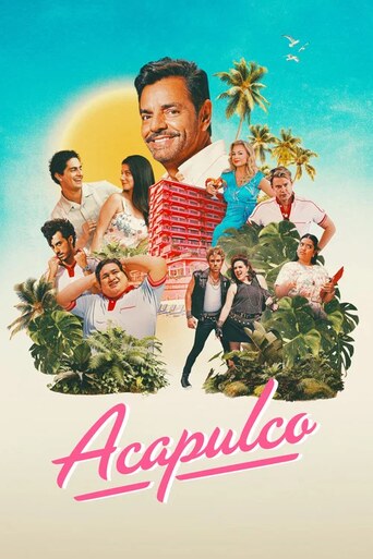 Acapulco Season 4 Episode 8
