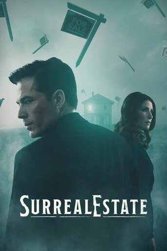 SurrealEstate Season 2 Episode 9