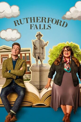 Rutherford Falls Season 2 Episode 7