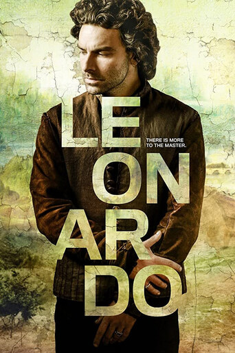 Leonardo Season 1 Episode 8