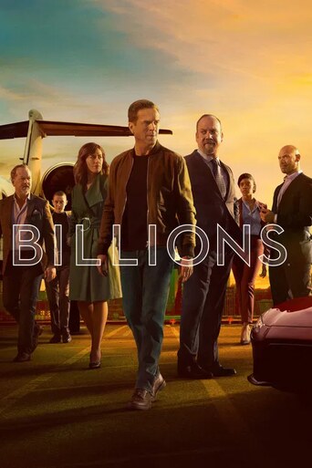 Billions Season 7 Episode 11