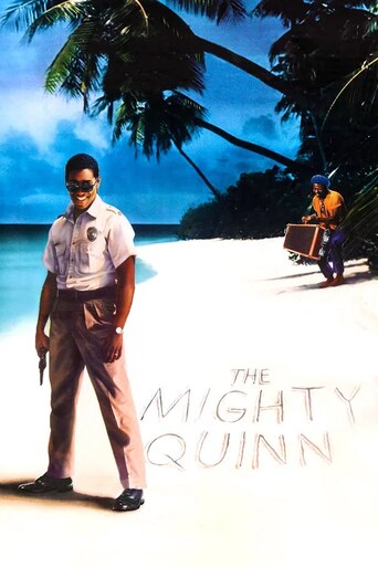 The Mighty Quinn