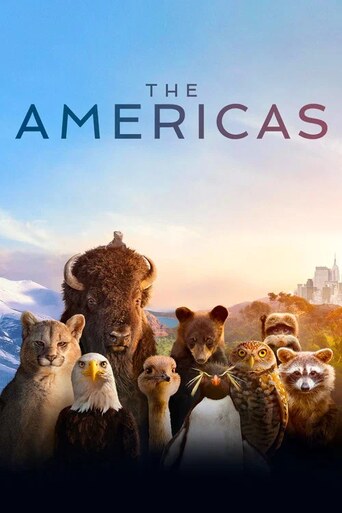 The Americas Season 1 Episode 5