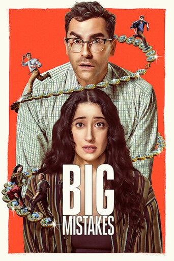 Big Mistakes Season 1 Episode 4