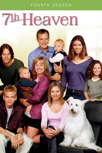 7th Heaven Season 4 Episode 21